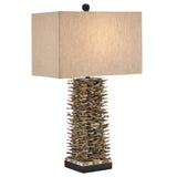 Villamare Table Lamp Table + Desk Lamps 6862 00633306008007