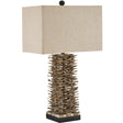 Villamare Table Lamp Table + Desk Lamps 6862 00633306008007