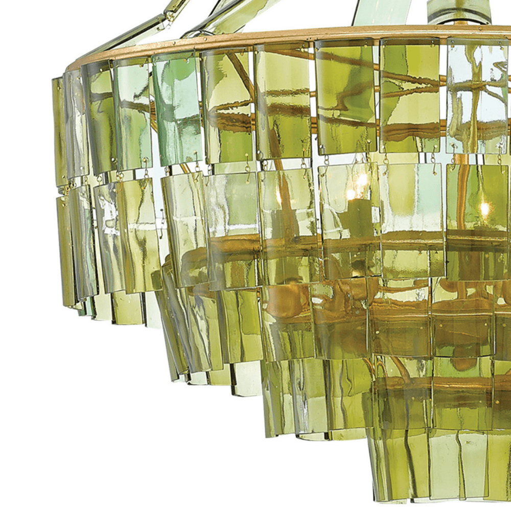 Vintner Chandelier Chandelier