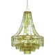 Vintner Chandelier Chandelier 9000-0147 00633306010055