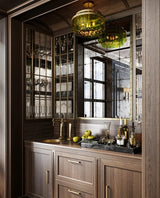 Vintner Semi-Flush Mount Flush Mounts