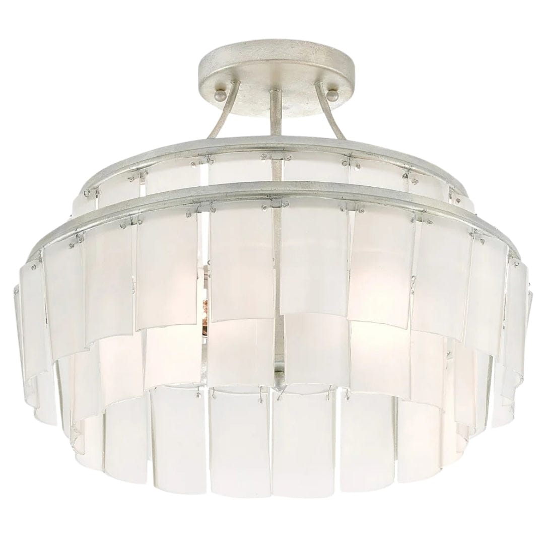 Vintner Semi-Flush Mount Flush Mounts
