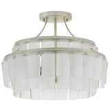 Vintner Semi-Flush Mount Flush Mounts 9999-0030 00633306014183