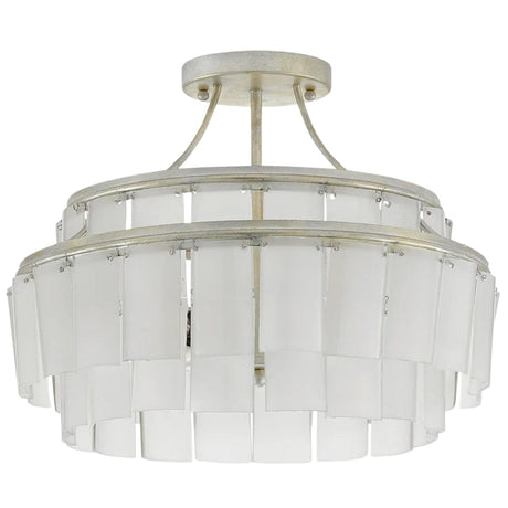 Vintner Semi-Flush Mount Flush Mounts 9999-0030 00633306014183