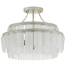 Vintner Semi-Flush Mount Flush Mounts 9999-0030 00633306014183