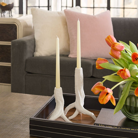 Vinyeron Candlesticks Decorative Object VYN-700-109