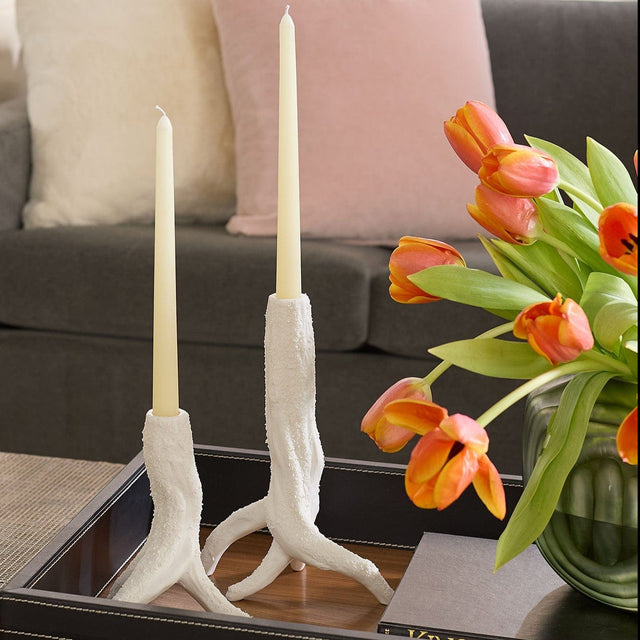 Vinyeron Candlesticks Decorative Object VYN-700-109