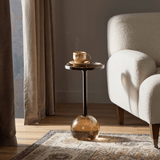 Viola Accent Table Accent Table