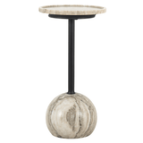 Viola Accent Table Accent Table 224056-001 801542578770