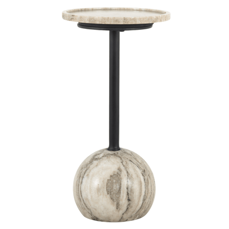 Viola Accent Table Accent Table 224056-001 801542578770