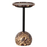 Viola Accent Table Accent Table 224056-004 801542034795