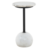 Viola Accent Table Accent Table 224056-005 801542049126