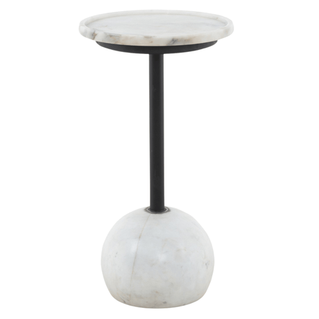Viola Accent Table Accent Table 224056-005 801542049126