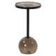 Viola Accent Table Accent Table 250922-001 198394143189