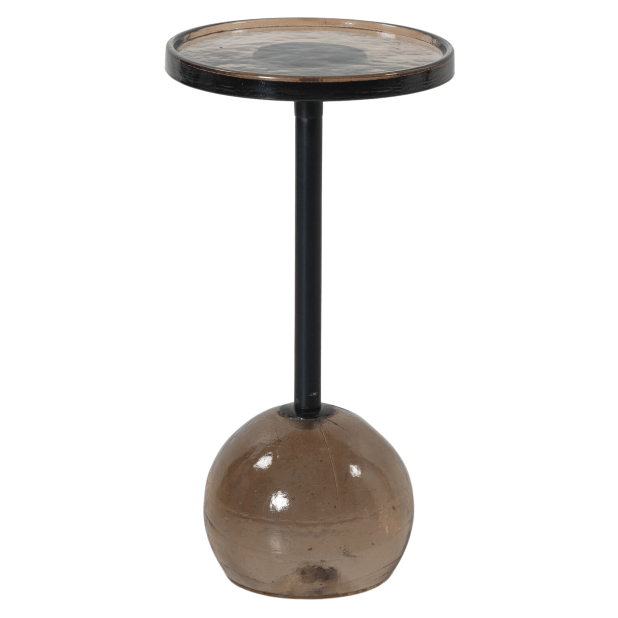 Viola Accent Table Accent Table 250922-001 198394143189