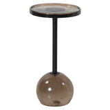 Viola Accent Table Accent Table 250922-001 198394143189