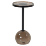 Viola Accent Table Accent Table 250922-001 198394143189