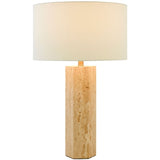 Viola Lamp Table + Desk Lamps 780805
