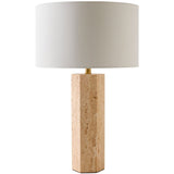 Viola Lamp Table + Desk Lamps 780805