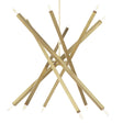 Viper Chandelier Chandelier
