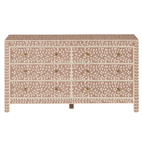 Virginia Dresser Dresser FURVIRGIDR6020PK