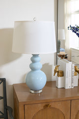 Virginia Lamp Table Lamps