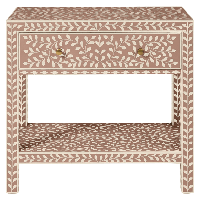 Virginia Nightstand Nightstand FURVIRGINGDBPK