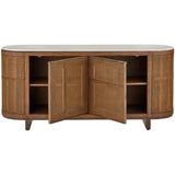 Virtuosity Credenza Sideboards + Cabinets 3000-0345