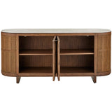 Virtuosity Credenza Sideboards + Cabinets 3000-0345