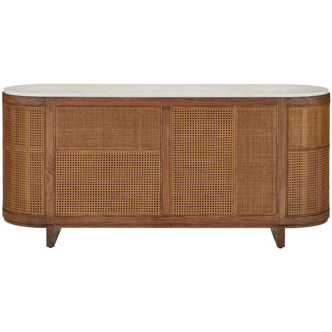 Virtuosity Credenza Sideboards + Cabinets 3000-0345