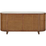 Virtuosity Credenza Sideboards + Cabinets 3000-0345
