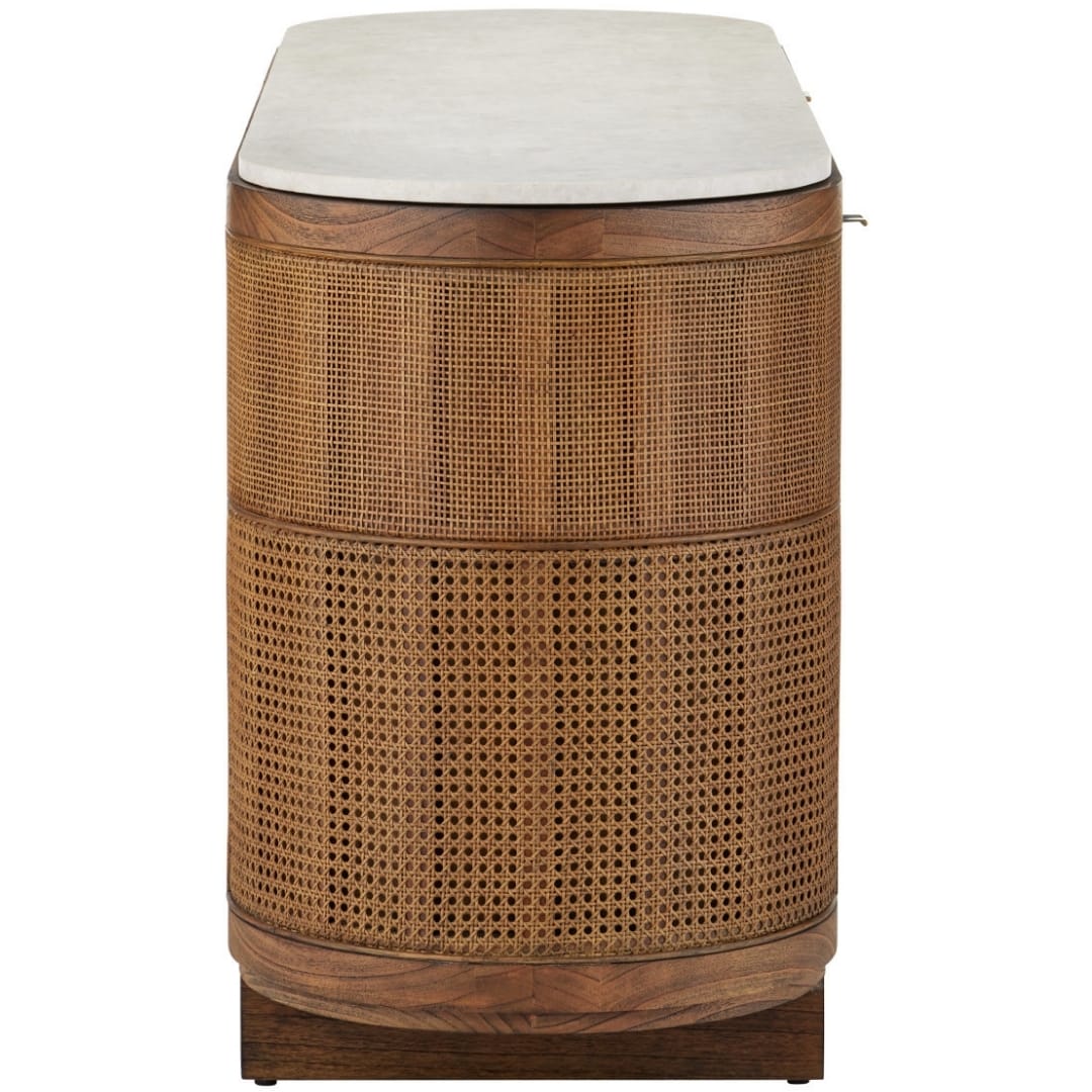 Virtuosity Credenza Sideboards + Cabinets 3000-0345