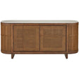 Virtuosity Credenza Sideboards + Cabinets 3000-0345
