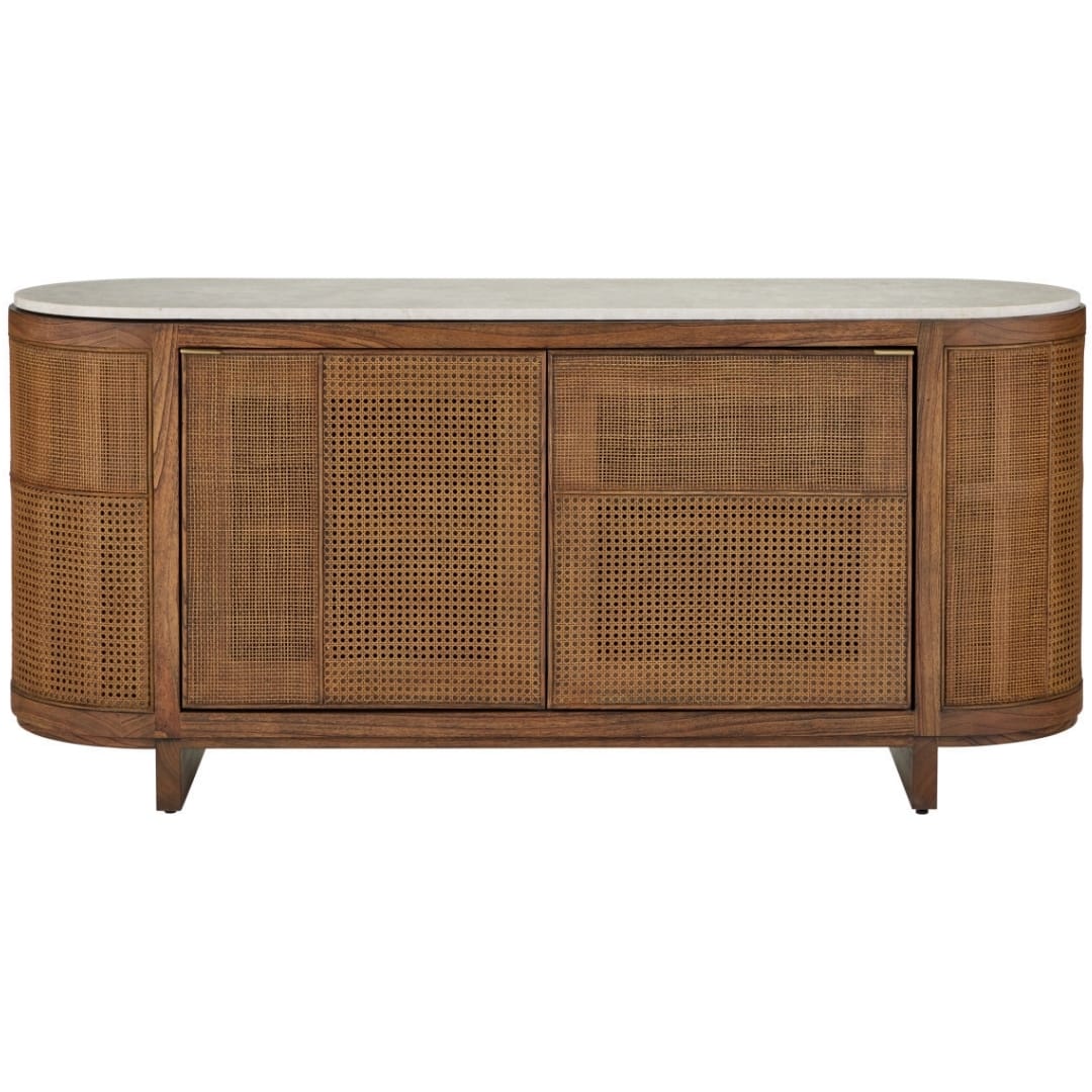 Virtuosity Credenza Sideboards + Cabinets 3000-0345