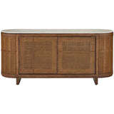 Virtuosity Credenza Sideboards + Cabinets 3000-0345