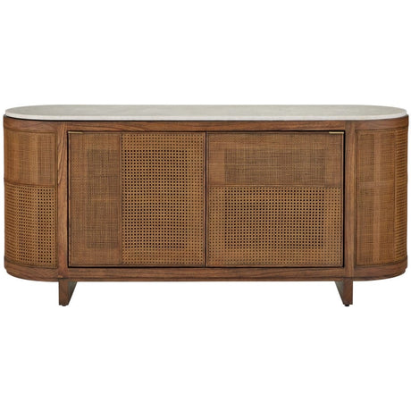 Virtuosity Credenza Sideboards + Cabinets 3000-0345