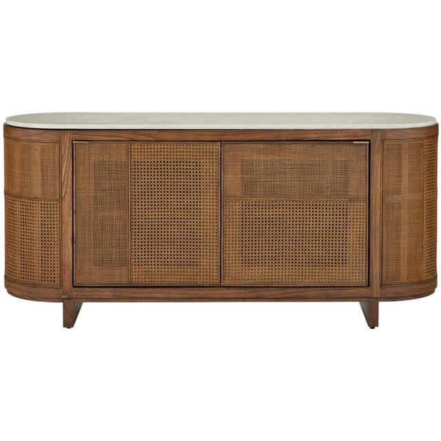 Virtuosity Credenza Sideboards + Cabinets 3000-0345