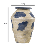Visha Vase Vases + Urns TOV-C80022 793580646767