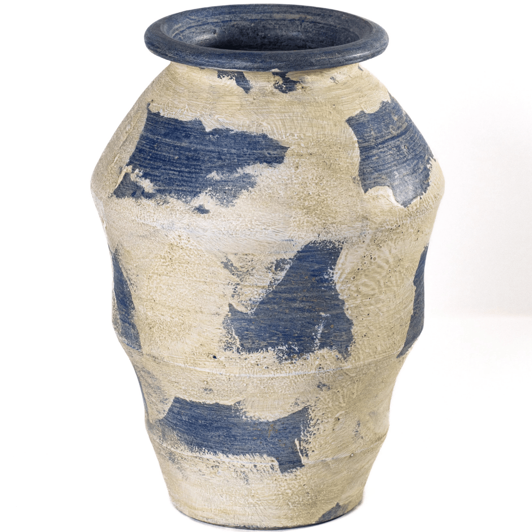 Visha Vase Vases + Urns TOV-C80022 793580646767
