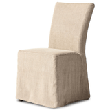 Vista Slipcovered Dining Chair Dining Chair