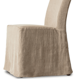 Vista Slipcovered Dining Chair Dining Chair