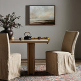 Vista Slipcovered Dining Chair Dining Chair