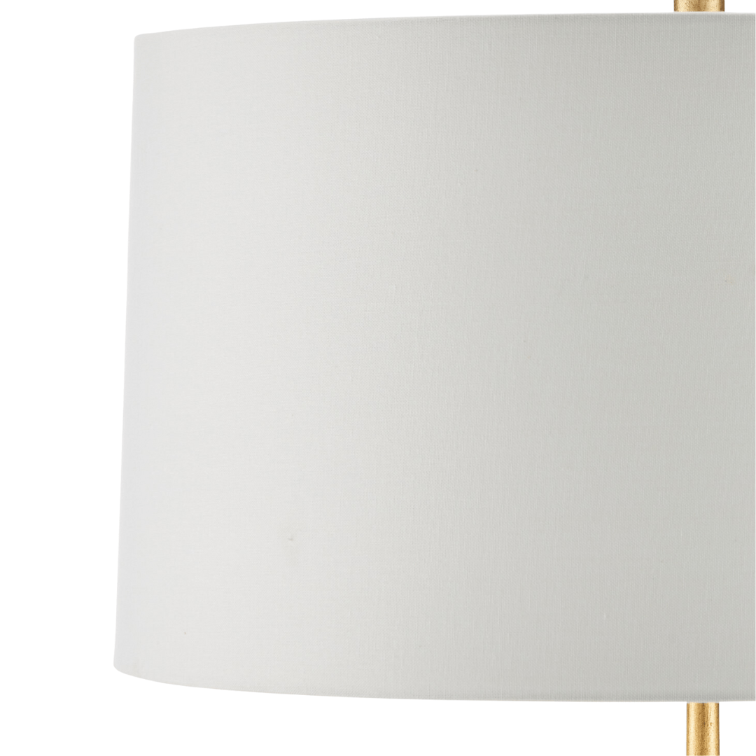 Vittoria Floor Lamp Lamp 8000-0161