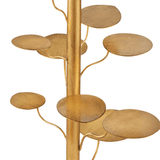 Vittoria Floor Lamp Lamp 8000-0161