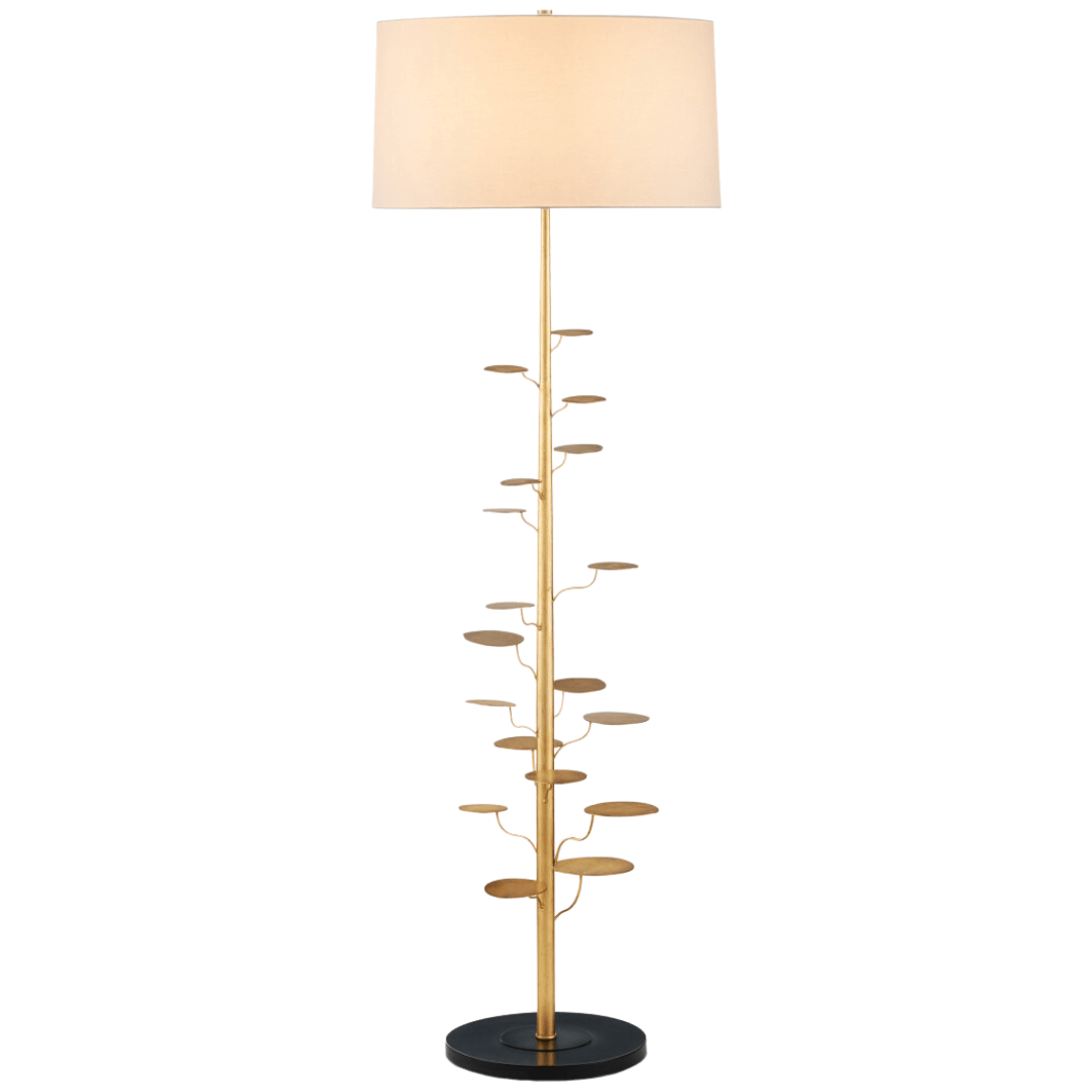 Vittoria Floor Lamp Lamp 8000-0161
