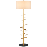 Vittoria Floor Lamp Lamp 8000-0161