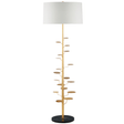 Vittoria Floor Lamp Lamp 8000-0161