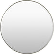 Vivid Mirror Round + Oval 883361