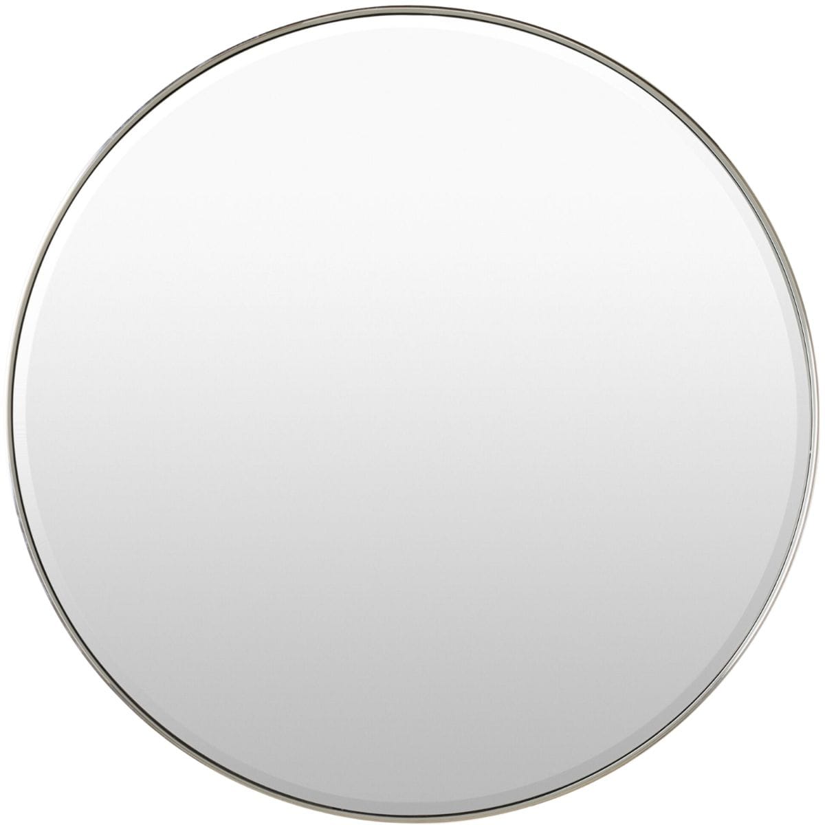 Vivid Mirror Round + Oval 883361