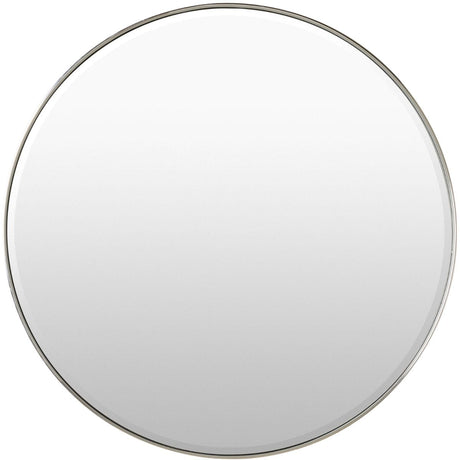 Vivid Mirror Round + Oval 883361